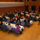 Schwungvolloes Fasnat-Fest