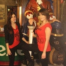 Do the Captain´s Pose