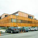Medizinisches Zentrum Appenzell