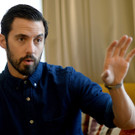 Milo Ventimiglia in Wien