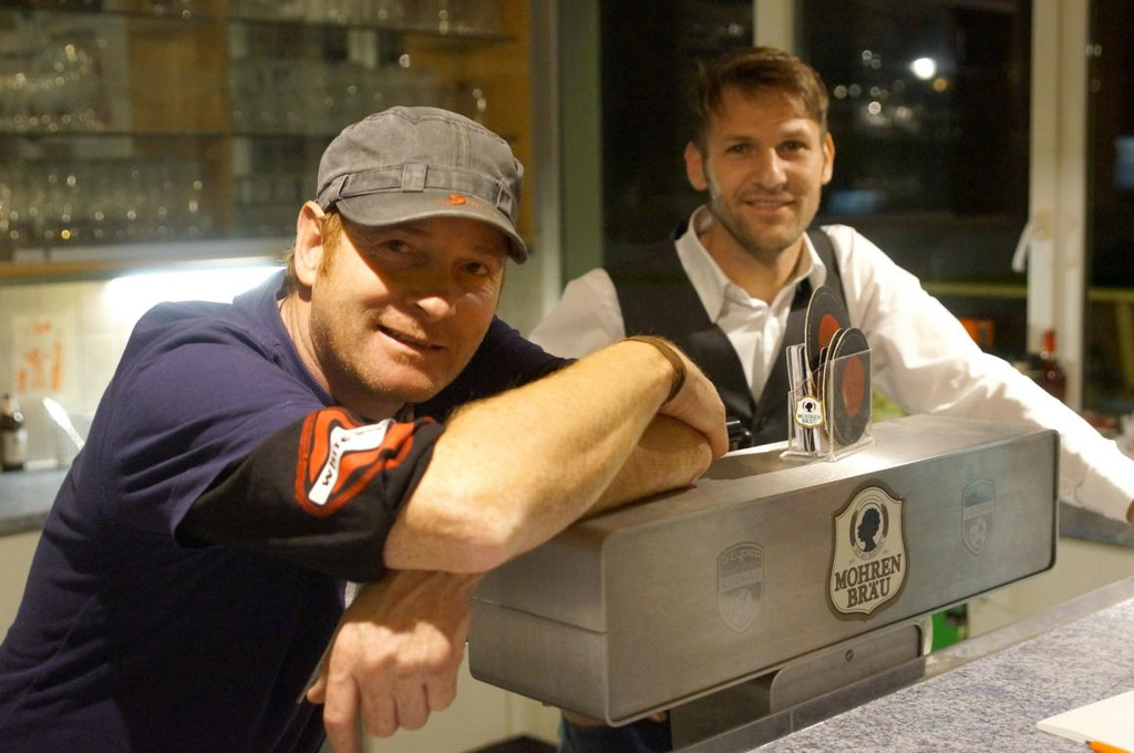 SV Lochau Funktion__rsabend J__nner 2015 _11_.JPG