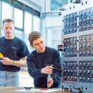 Lehre bei z-werkzeugbau: kompetent – professionell – begeisternd 