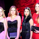 Jubiläumsballnacht: 50 Jahre Miss Vorarlberg Wahl