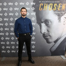 Milo Ventimiglia bei Chosen-Sky-Night in Wien