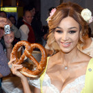 Kitzbühel: 24. Weißwurstparty beim Stanglwirt