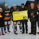 Beste Szenen von Rankweil gegen Frauenfeld