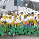 Vorfreude auf Jugendolympiade