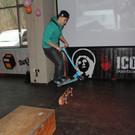 Skate Jam im Twogether