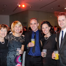 Maturaball der HAK Bregenz 2015
