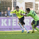 Mendes verlässt Röthis