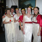 Kirchstraessler Ball 2015