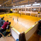 Beste Szenen vom U-10 Turnier