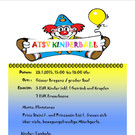 ATSV KInderball