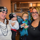 Kinderfasching Klösterle