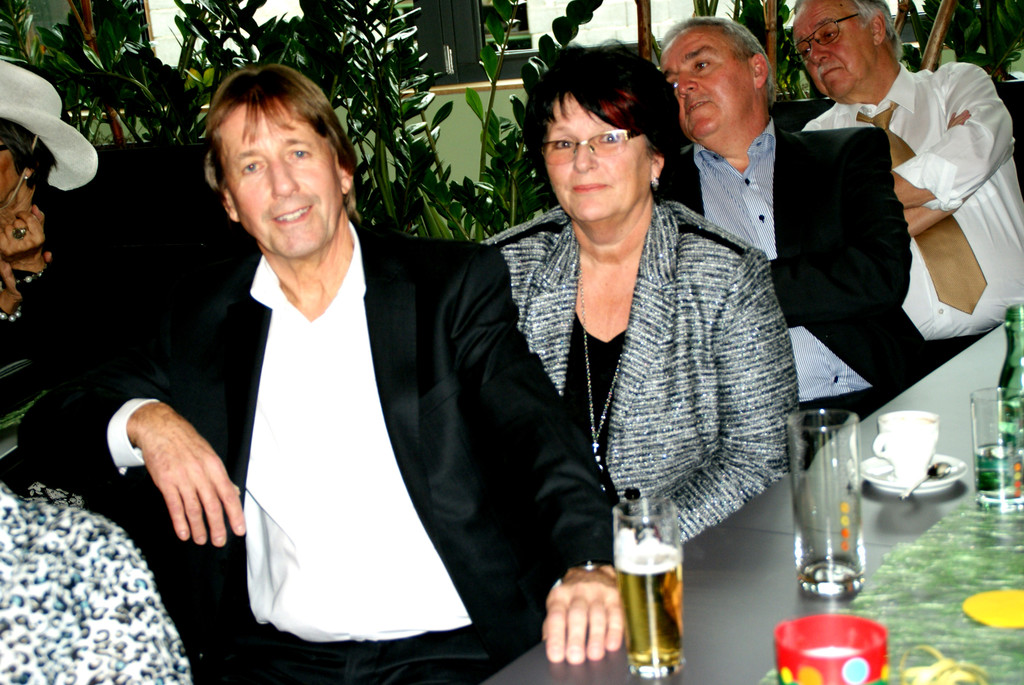 Fritz Maierhofer mit Gattin Ulrike.JPG