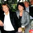 Fritz Maierhofer mit Gattin Ulrike.JPG