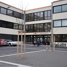 Tag der offenen Tür HAK/HAS Lustenau