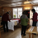 Schlosserhus Tag der offenen Tür