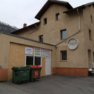 "Kindervilla" neu - Baustand Jänner 2015