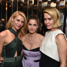 Starauflauf bei SAG-Awards