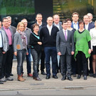 ÖVP Rankweil präsentiert Kandidaten