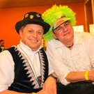 Schalmeien Party 2015