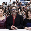 Filmfestspiele Cannes: Stars treffen ein