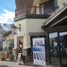 Meeting in Vail (Colorado)