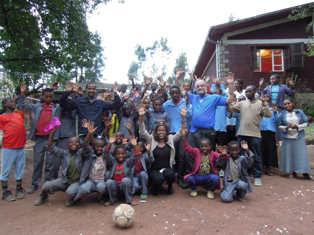 2014_04_30 Helping Hands bei PROCS in __thiopien.JPG