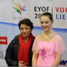 Fürstlicher Besuch in Dornbirn