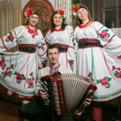 Musikgruppe „Kupalinka“ aus Odessa