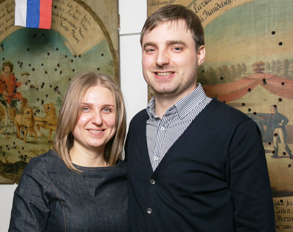 Florian Fussenegger mit Gattin Vlada.jpg