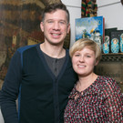 Johann Hofer mit Gattin Sonja.jpg