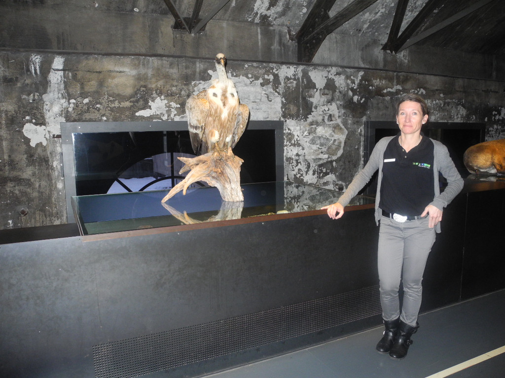 Seniorenring Club 50_ Besichtigung der Inatura 27_01_ 2015  Bild 9 _6_.JPG