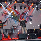 Band MacDriver in Schruns