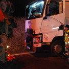 Witterungsbedingte Verkehrsunfälle in NÖ