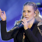 Anastacia in Wien