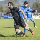 Lauterach schnappt sich Bjalava