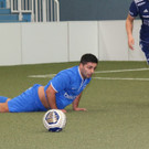 Stojanovic spielt wieder in Lochau