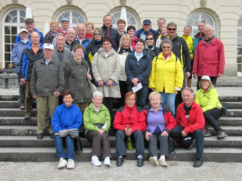 Kolping Bregenz auf  Radtour im Chiemgau_jpg-1273687100