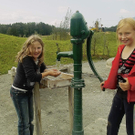 Ferienbetreuung Ludesch 