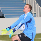 Kober neuer Goalie in Röthis