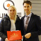 49 Gewinner beim Emser Weihnachtsgewinnspiel 