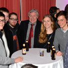 025 Werner Hagen mit der Jugend.jpg