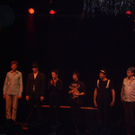 Seelax Revue im Freudenhaus