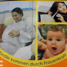 Hebammen - Ausstellung