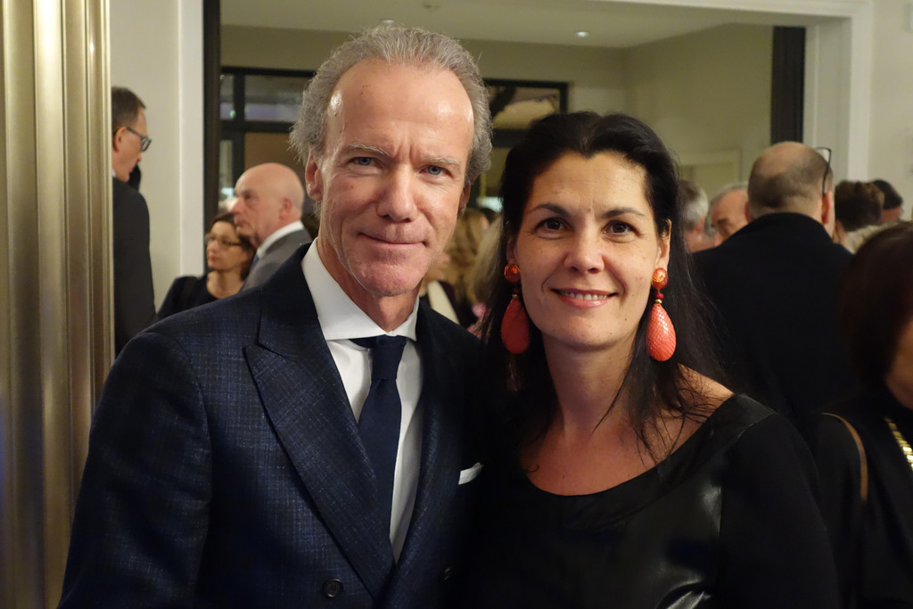 Martin Sagmeister und Pilar Thurher.JPG