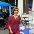 Weltladentag in Bregenz