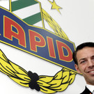 Neuer Rapid-Geschäftsführer Christoph Peschek im Interview