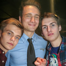 Waddup w/ JizzMag